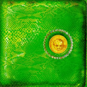 Alice Cooper-Billion Dollar Babies LP