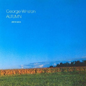 George Winston-Autumn