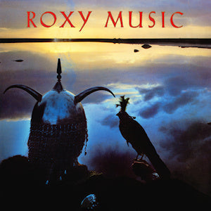 Roxy Music-Avalon LP