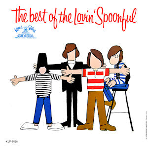 The Lovin' Spoonful-The Best of the Lovin' Spoonful Final Sale