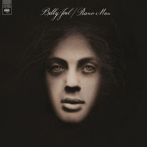 Billy Joel-Piano Man LP
