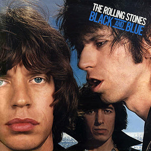 The Rolling Stones-Black and Blue Final Sale