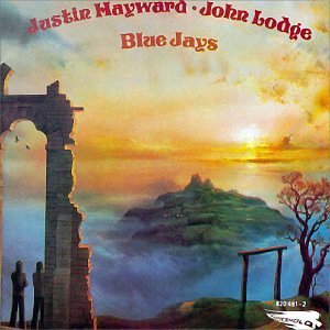 Justin Hayward-John Lodge-Blue Jays LP