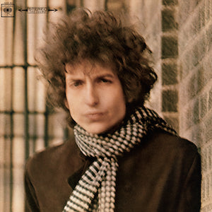 Bob Dylan-Blonde on Blonde 2xLP Final Sale