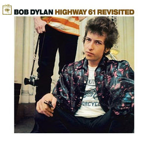 Bob Dylan-Highway 61 Revisited LP