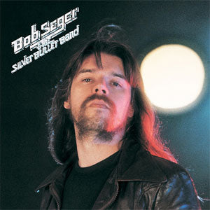 Bob Seger & The Silver Bullet Band-Night Moves Final Sale