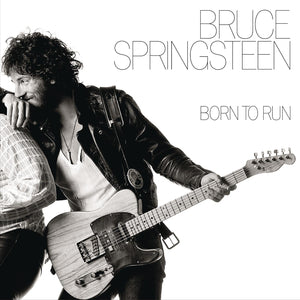 Bruce Springsteen-Born to Run LP Final Sale