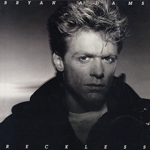 Bryan Adams-Reckless LP