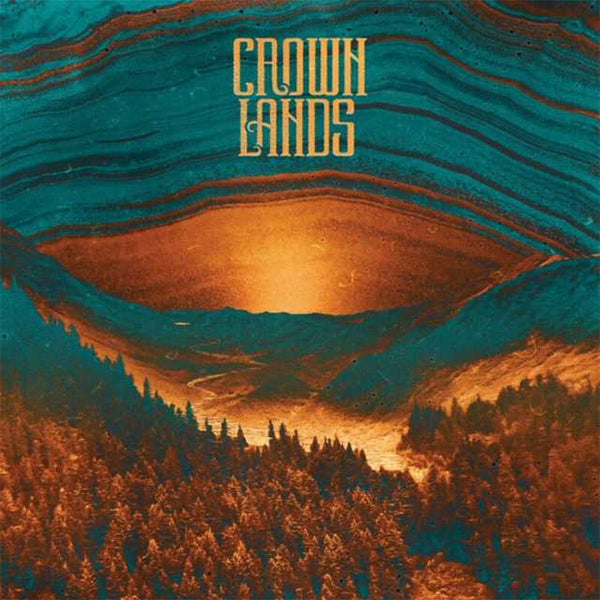 Crown Lands-Crown Lands LP