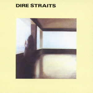 Dire Straits-Dire Straits LP