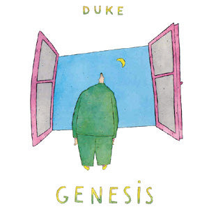 Genesis-Duke LP Final Sale