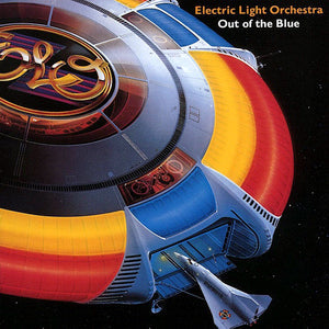 Electric Light Orchestra-Out of the Blue 2xLP