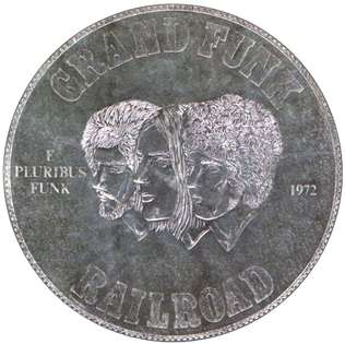 Grand Funk Railroad-E Pluribus Funk Final Sale