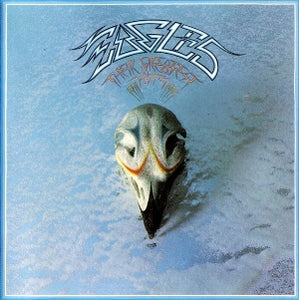 The Eagles-Their Greatest Hits