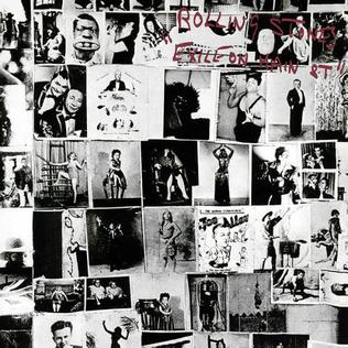 The Rolling Stones-Exile on Main Street Final Sale