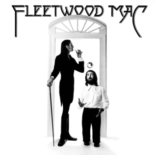 Fleetwood Mac-Fleetwood Mac LP Final Sale