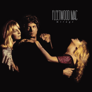Fleetwood Mac-Mirage LP