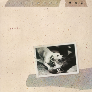 Fleetwood Mac-Tusk 2xLP