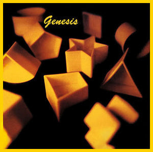 Genesis-Genesis LP