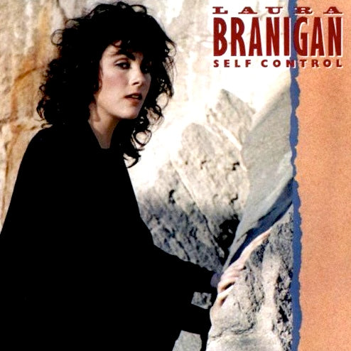 Laura Branigan-Self Control LP