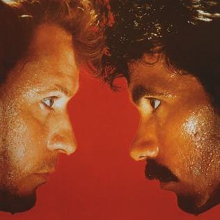 Daryl Hall & John Oates-H2O LP