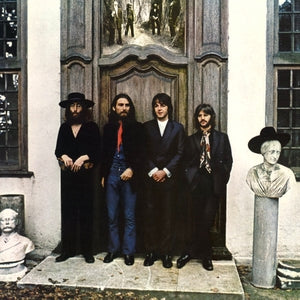 The Beatles-Hey Jude LP Final Sale