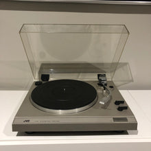 Load image into Gallery viewer, JVC Model No. L-A11 Turntable