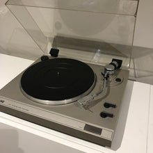Load image into Gallery viewer, JVC Model No. L-A11 Turntable