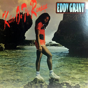 Eddy Grant-Killer on the Rampage LP
