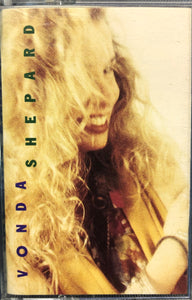 Vonda Shepard-Vonda Shepard Cassette