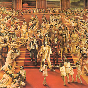 The Rolling Stones-It's Only Rock N Roll Final Sale LP