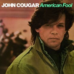 John Cougar Mellencamp-American Fool LP