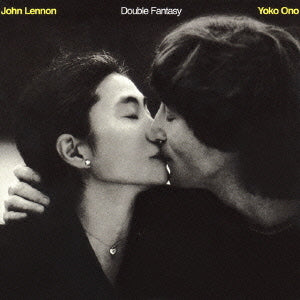 John Lennon-Double Fantasy LP Final Sale