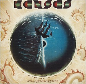Kansas-Point of Know Return LP