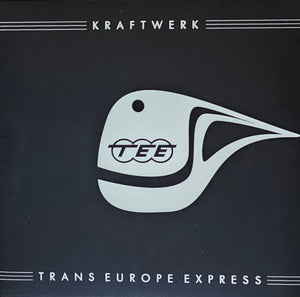 Kraftwerk-Trans Europe Express