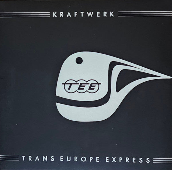 Kraftwerk-Trans Europe Express