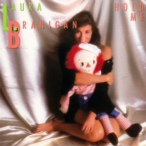 Laura Branigan-Hold me LP