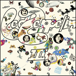 Led Zeppelin-Led Zeppelin III