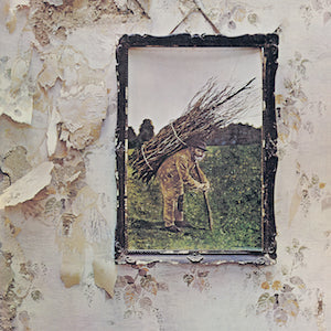 Led Zeppelin-Led Zeppelin IV LP Final Sale
