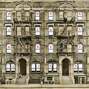 Led Zeppelin-Physical Graffiti 2xLP Final Sale