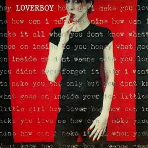 Loverboy-Loverboy