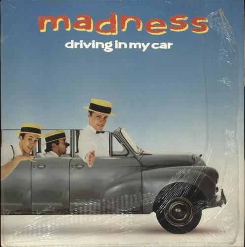 Madness-Driving in my Car 12