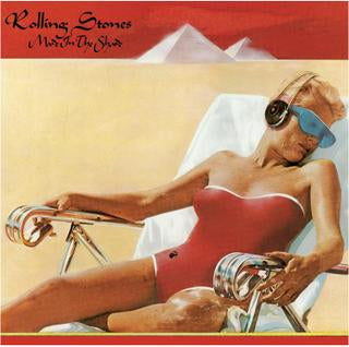 The Rolling Stones-Made in the Shade LP Final Sale