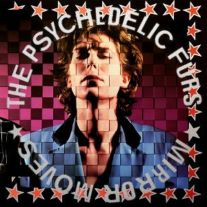 Psychedelic Furs-Mirror Moves LP