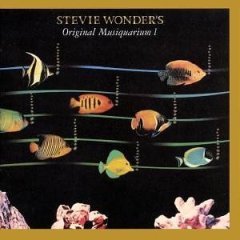 Stevie Wonder-Stevie Wonder's Original Musiquarium I 2xLP