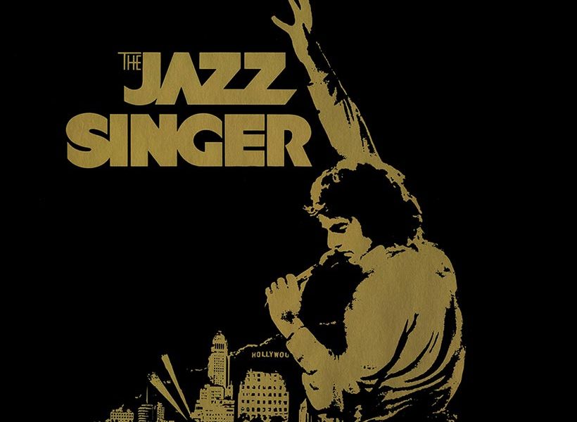 Neil Diamond-The Jazz Singer