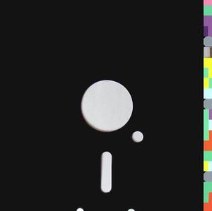 New Order-Blue Monday 12" single