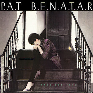 Pat Benatar-Precious Time Final Sale