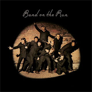 Wings-Band On The Run Final Sale