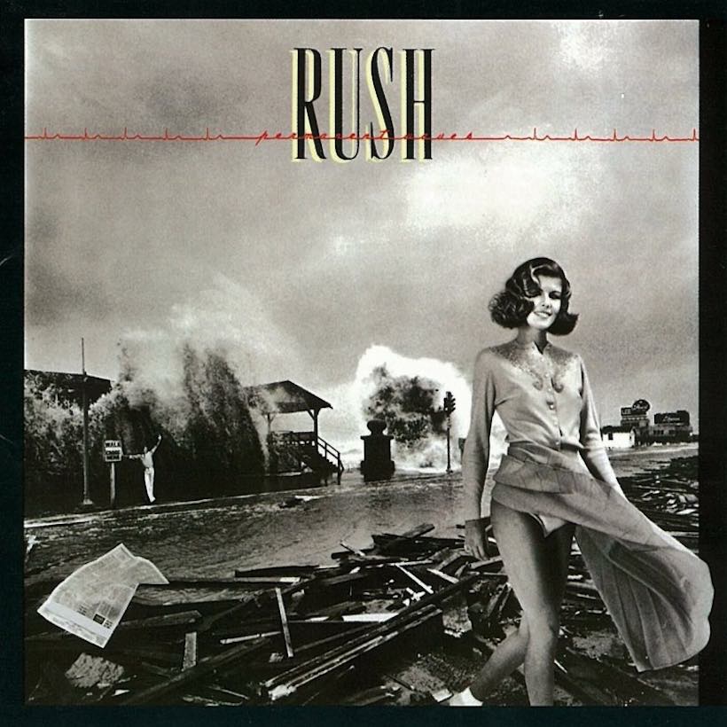 Rush-Permanent Waves